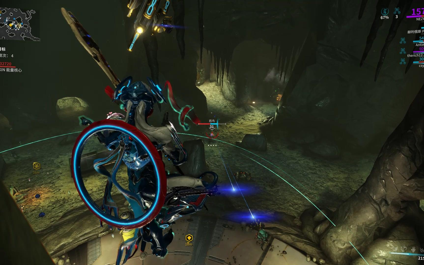 美丽的再生艺术 — 活灵活现的电子昆虫_hth华体登录入口(图3) hth华体会