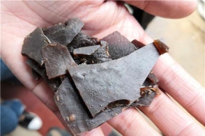 多伦多安大略湖畔SherbourneCommon社区公园【hth华体会】(图2) hth华体登录入口