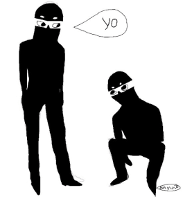 学插画一定要从素描开始?打造“创意性”视角-那特艺术学院“hth华体会”(图1) hth华体会