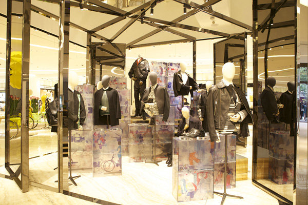 “馋教育之叫花鸡制作”走进溪头社区‘hth华体登录入口’(图2) hth华体会