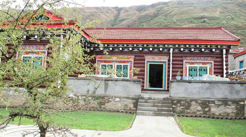 严陵社区:开展健康卫生知识讲座‘hth华体会’(图1) hth华体登录入口